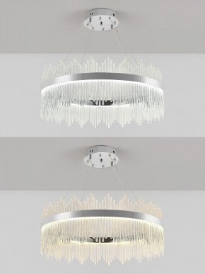 Подвесной светильник Natali Kovaltseva  INNOVATION STYLE 83161 в Губкинском - gubkinskiy.ok-mebel.com | фото 5