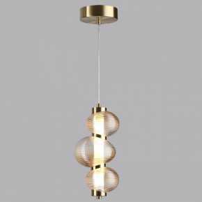 Подвесной светильник Odeon Light Bruco 5095/12L в Губкинском - gubkinskiy.ok-mebel.com | фото 3