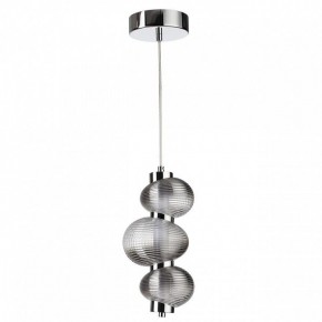 Подвесной светильник Odeon Light Bruco 5096/12L в Губкинском - gubkinskiy.ok-mebel.com | фото 4