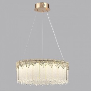 Подвесной светильник Odeon Light Cleo 5091/60L в Губкинском - gubkinskiy.ok-mebel.com | фото 4