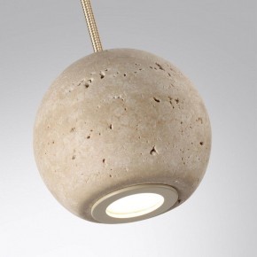 Подвесной светильник Odeon Light DEX 6625/5L в Губкинском - gubkinskiy.ok-mebel.com | фото 4