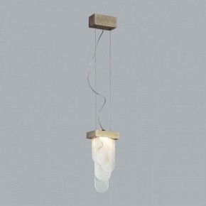 Подвесной светильник Odeon Light Foros 5437/12L в Губкинском - gubkinskiy.ok-mebel.com | фото 4