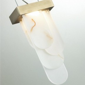 Подвесной светильник Odeon Light Foros 5437/12L в Губкинском - gubkinskiy.ok-mebel.com | фото 7