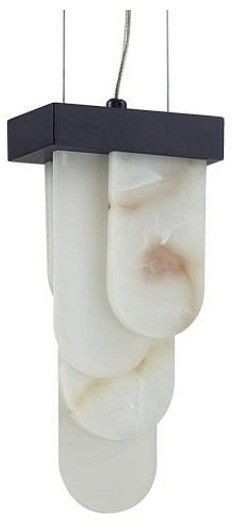 Подвесной светильник Odeon Light Foros 5438/12L в Губкинском - gubkinskiy.ok-mebel.com | фото