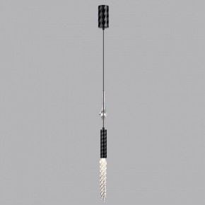 Подвесной светильник Odeon Light Kolos 5459/4L в Губкинском - gubkinskiy.ok-mebel.com | фото 4