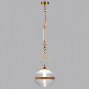 Подвесной светильник Odeon Light Krema 5441/1C в Губкинском - gubkinskiy.ok-mebel.com | фото 4