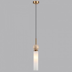 Подвесной светильник Odeon Light Lolla 6625/1 в Губкинском - gubkinskiy.ok-mebel.com | фото 4