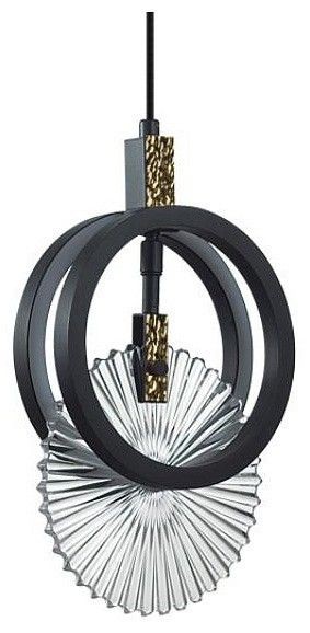 Подвесной светильник Odeon Light Mercury 5421/17L в Губкинском - gubkinskiy.ok-mebel.com | фото