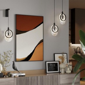 Подвесной светильник Odeon Light Mercury 5422/17L в Губкинском - gubkinskiy.ok-mebel.com | фото 5