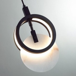 Подвесной светильник Odeon Light Mercury 5422/17L в Губкинском - gubkinskiy.ok-mebel.com | фото 7
