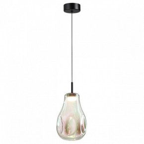Подвесной светильник Odeon Light Nave 5098/4LB в Губкинском - gubkinskiy.ok-mebel.com | фото 2