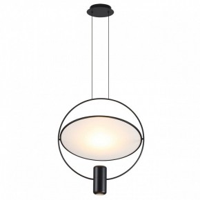Подвесной светильник Odeon Light Orbit 7029/2L в Губкинском - gubkinskiy.ok-mebel.com | фото 2