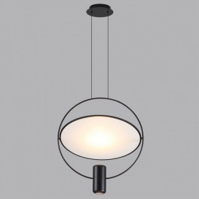 Подвесной светильник Odeon Light Orbit 7029/2L в Губкинском - gubkinskiy.ok-mebel.com | фото 4