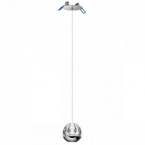 Подвесной светильник Odeon Light Sono 5100/5L в Губкинском - gubkinskiy.ok-mebel.com | фото 3