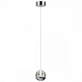 Подвесной светильник Odeon Light Sono 5100/5L в Губкинском - gubkinskiy.ok-mebel.com | фото 4