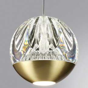 Подвесной светильник Odeon Light Sono 5101/5L в Губкинском - gubkinskiy.ok-mebel.com | фото