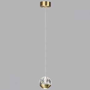 Подвесной светильник Odeon Light Sono 5101/5L в Губкинском - gubkinskiy.ok-mebel.com | фото 3