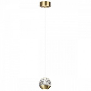 Подвесной светильник Odeon Light Sono 5101/5L в Губкинском - gubkinskiy.ok-mebel.com | фото 4