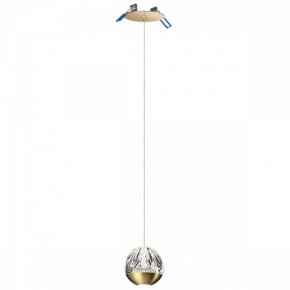 Подвесной светильник Odeon Light Sono 5101/5L в Губкинском - gubkinskiy.ok-mebel.com | фото 5
