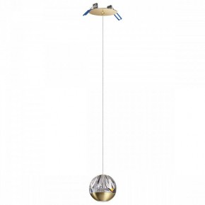 Подвесной светильник Odeon Light Sono 5101/5L в Губкинском - gubkinskiy.ok-mebel.com | фото 6