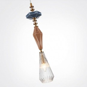 Подвесной светильник Odeon Light Terra 5414/1B в Губкинском - gubkinskiy.ok-mebel.com | фото 8