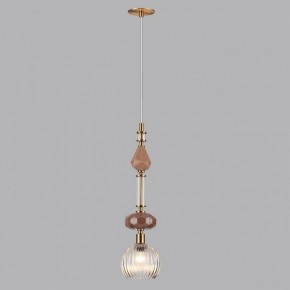 Подвесной светильник Odeon Light Terra 5414/1C в Губкинском - gubkinskiy.ok-mebel.com | фото 5