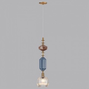 Подвесной светильник Odeon Light Terra 5414/1D в Губкинском - gubkinskiy.ok-mebel.com | фото 5