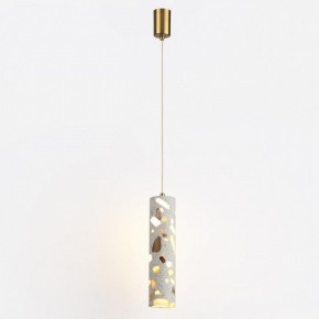 Подвесной светильник Odeon Light Terrazzo 7012/6L в Губкинском - gubkinskiy.ok-mebel.com | фото 2