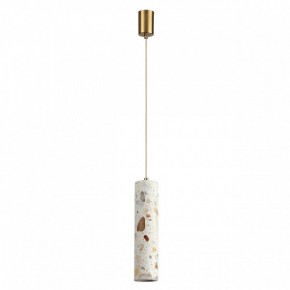 Подвесной светильник Odeon Light Terrazzo 7012/6L в Губкинском - gubkinskiy.ok-mebel.com | фото 3
