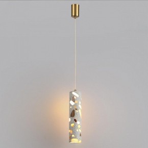 Подвесной светильник Odeon Light Terrazzo 7012/6L в Губкинском - gubkinskiy.ok-mebel.com | фото 4