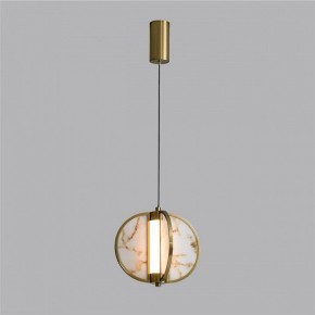 Подвесной светильник Odeon Light Toscana 5447/12L в Губкинском - gubkinskiy.ok-mebel.com | фото 4