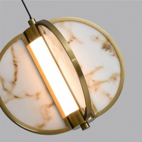 Подвесной светильник Odeon Light Toscana 5447/12L в Губкинском - gubkinskiy.ok-mebel.com | фото 6