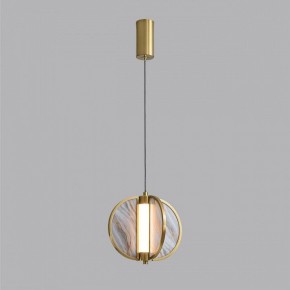 Подвесной светильник Odeon Light Toscana 5448/12L в Губкинском - gubkinskiy.ok-mebel.com | фото 4
