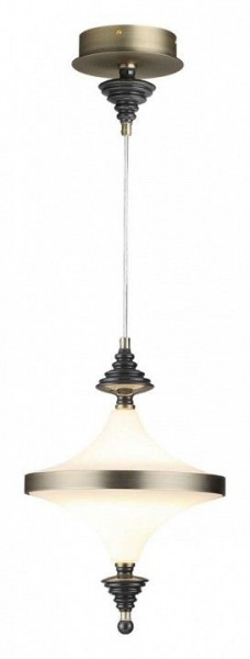 Подвесной светильник Odeon Light Ula 5404/23L в Губкинском - gubkinskiy.ok-mebel.com | фото 2