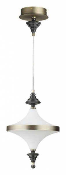 Подвесной светильник Odeon Light Ula 5404/23L в Губкинском - gubkinskiy.ok-mebel.com | фото 3