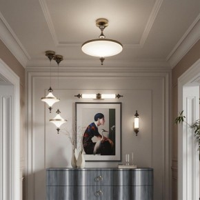 Подвесной светильник Odeon Light Ula 5404/23L в Губкинском - gubkinskiy.ok-mebel.com | фото 5