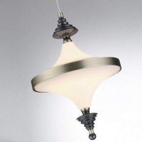 Подвесной светильник Odeon Light Ula 5404/23L в Губкинском - gubkinskiy.ok-mebel.com | фото 7