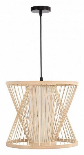 Подвесной светильник ST-Luce ALMA SL6241.503.01 в Губкинском - gubkinskiy.ok-mebel.com | фото 3