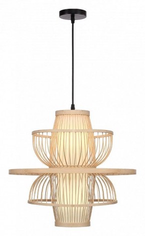 Подвесной светильник ST-Luce ALMA SL6241.513.01 в Губкинском - gubkinskiy.ok-mebel.com | фото 2