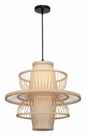 Подвесной светильник ST-Luce ALMA SL6241.513.01 в Губкинском - gubkinskiy.ok-mebel.com | фото 4