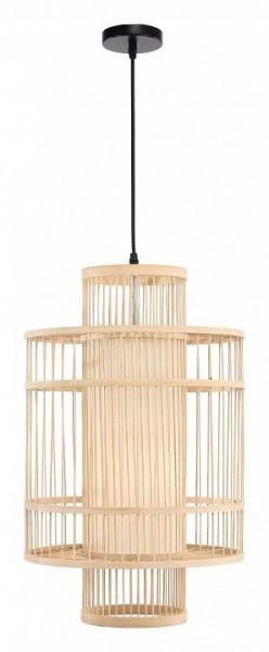 Подвесной светильник ST-Luce ALMA SL6241.523.01 в Губкинском - gubkinskiy.ok-mebel.com | фото 2