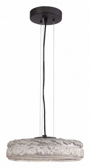 Подвесной светильник ST-Luce ANTIKE SL6143.423.01 в Губкинском - gubkinskiy.ok-mebel.com | фото 4