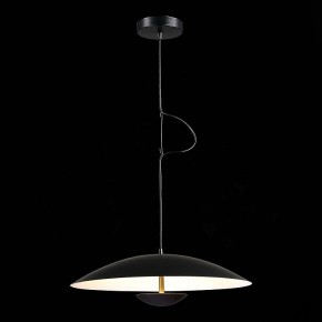 Подвесной светильник ST-Luce Armonico SL6502.403.01 в Губкинском - gubkinskiy.ok-mebel.com | фото 4
