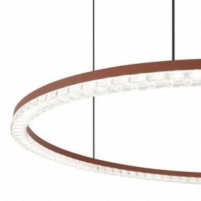 Подвесной светильник ST-Luce EUCLIDICS SL1018.603.01 в Губкинском - gubkinskiy.ok-mebel.com | фото 7