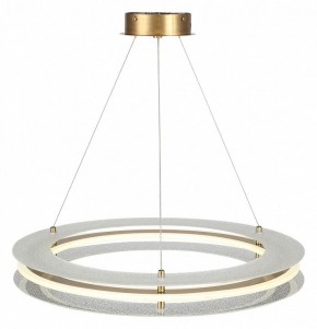 Подвесной светильник ST-Luce FAGY SL6245.203.01 в Губкинском - gubkinskiy.ok-mebel.com | фото 4