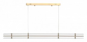 Подвесной светильник ST-Luce FAGY SL6245.223.01 в Губкинском - gubkinskiy.ok-mebel.com | фото 3