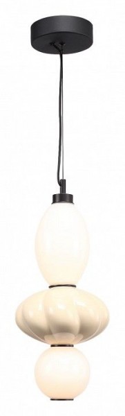 Подвесной светильник ST-Luce FLORENTINI SL6134.413.01 в Губкинском - gubkinskiy.ok-mebel.com | фото 2