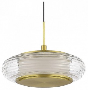 Подвесной светильник ST-Luce FRITTELA SL6239.203.01 в Губкинском - gubkinskiy.ok-mebel.com | фото