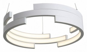 Подвесной светильник ST-Luce Genuine SL963.503.01 в Губкинском - gubkinskiy.ok-mebel.com | фото 2