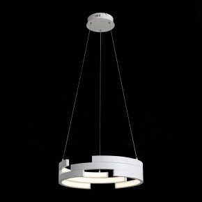 Подвесной светильник ST-Luce Genuine SL963.503.01 в Губкинском - gubkinskiy.ok-mebel.com | фото 3